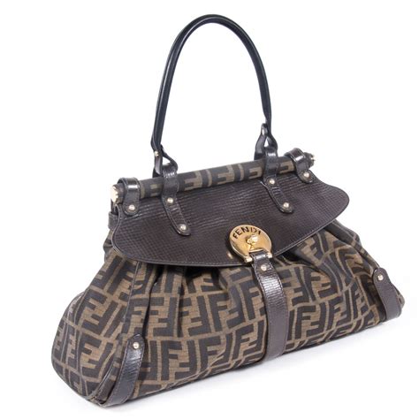 fendi replica bags verrou|authentic fendi zucca handbags.